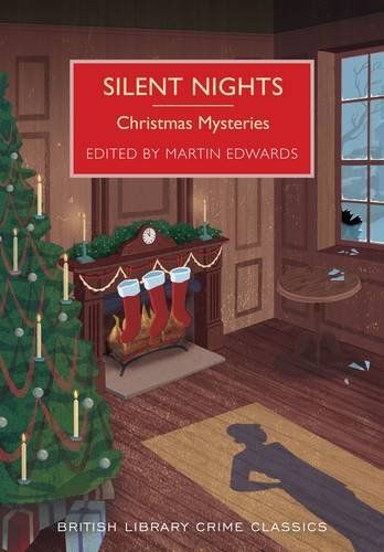 8 Fun and Festive Christmas Murder Mystery Books - 71