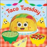 cover of Taco Tuesday by Cottage Door