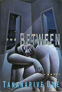 The Between by Tananarive Due book cover