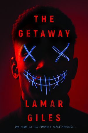 the getaway book cover