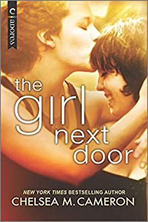 the girl next door cover