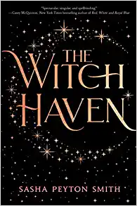 the witch haven book cover