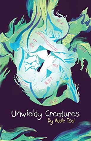 Cover of Unwieldy Creatures