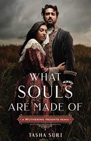 what souls are made of book cover