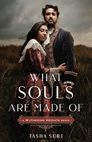 what souls are made of book cover
