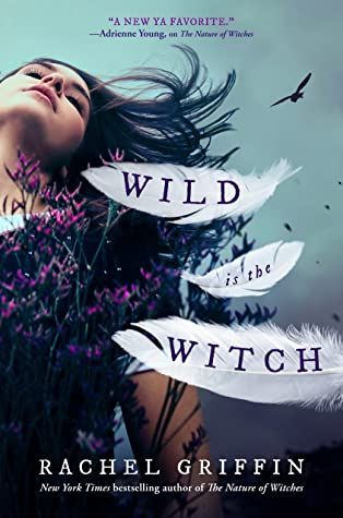 Wild is the Witch cover