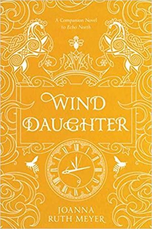 wind daughter book cover