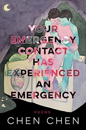 Cover of Your Emergency Contact Has Experienced an Emergency
