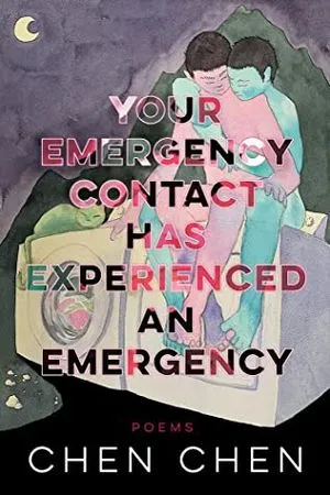 Cover of Your Emergency Contact Has Experienced an Emergency