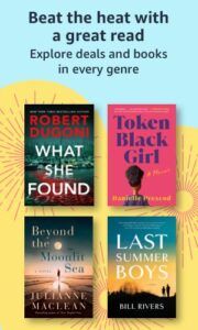 Book Riot s Deals of the Day for August 1  2022 - 37