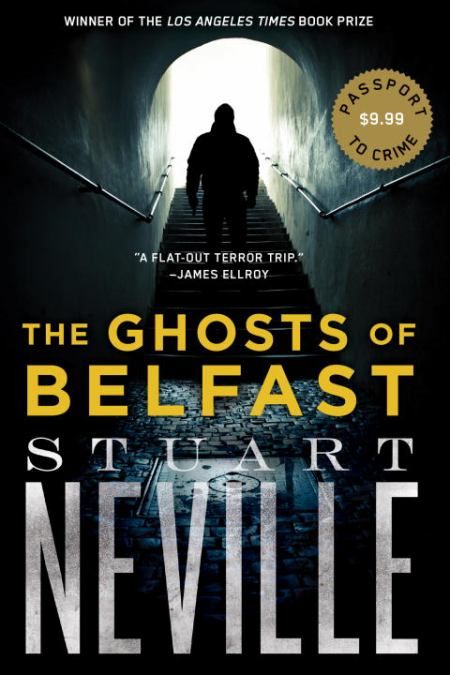 An Introduction to Irish Crime Fiction - 59