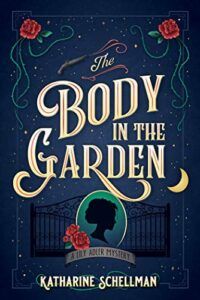 A Body in the Garden