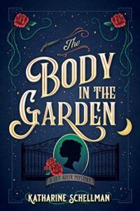 The Body in the Garden