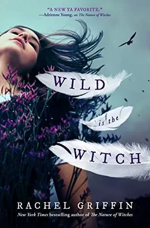 cover of Wild is the Witch