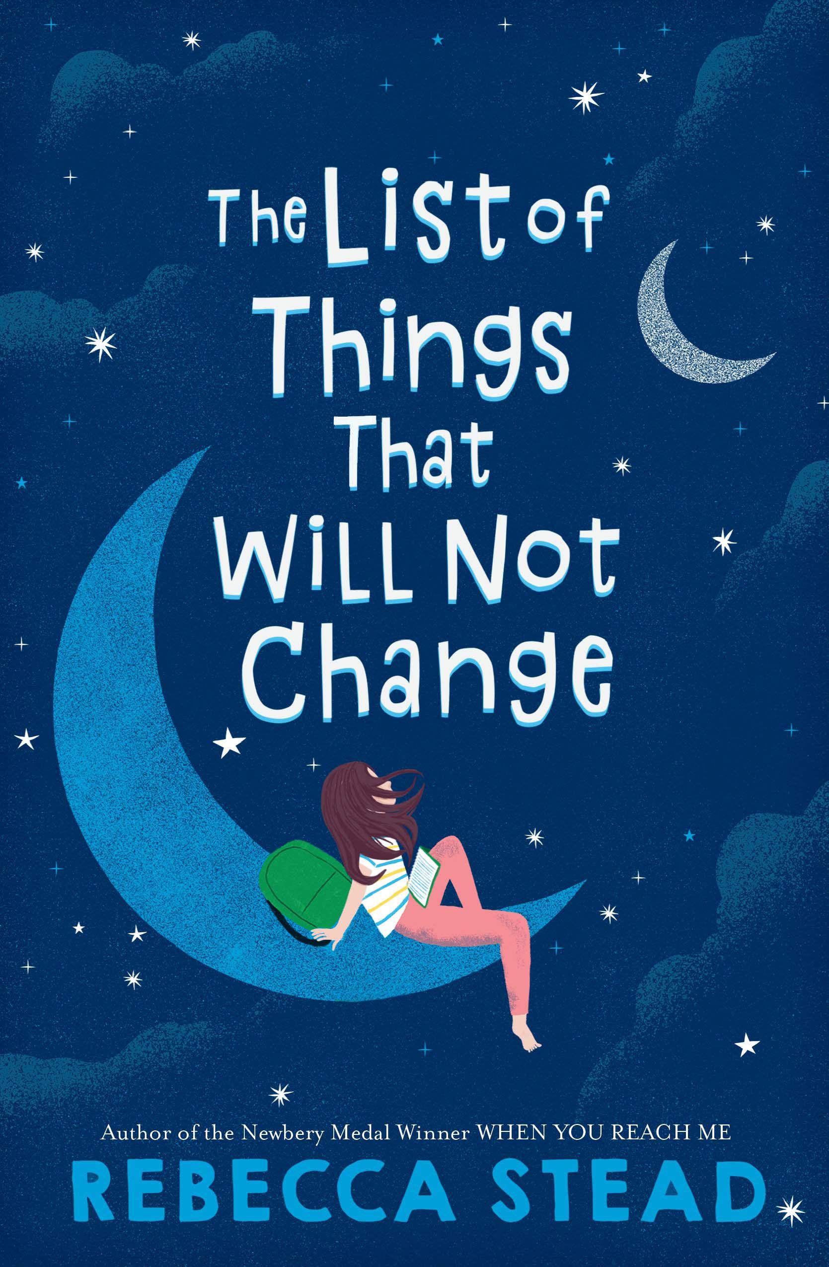 12 Books for the Transition to Middle School - 8