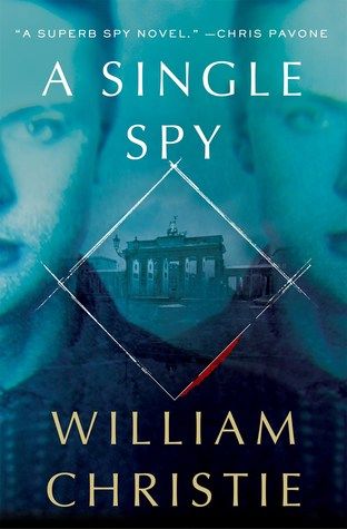 Cover of A Single Spy