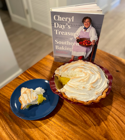 Cookbook Showdown  The Best Lemon Meringue Pie Recipes  Tested - 86