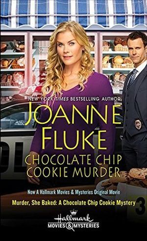 Cover of Chocolate Chip Cookie Murder