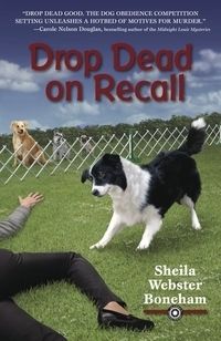 Drop Dead on Recall cover