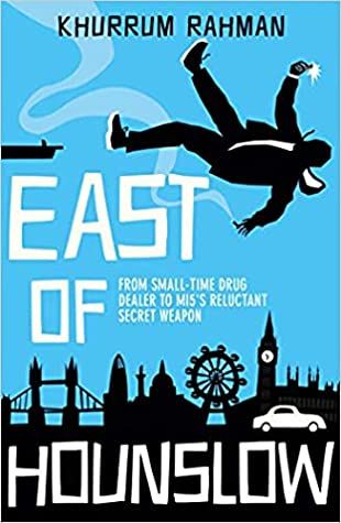 Cover of East Of Hounslow 