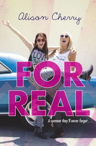 YA Books with Reality TV Elements Sure to Capture Your Attention - 14