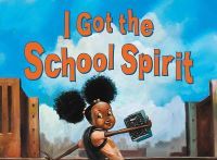 cover of I Got the School Spirit