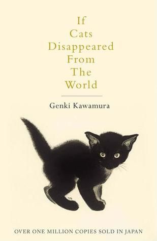 Cover of If Cats Disappeared From The World 
