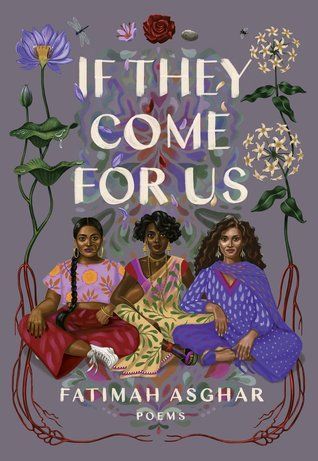 Cover of If They Come For Us