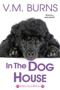 The Best Mystery Books Featuring Dogs - 91