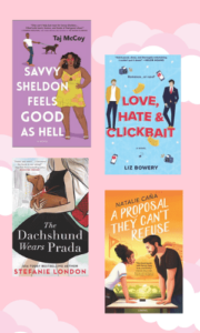 Book Riot s Romance Deals for July 13  2022 - 91