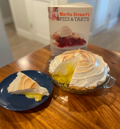 Cookbook Showdown  The Best Lemon Meringue Pie Recipes  Tested - 19