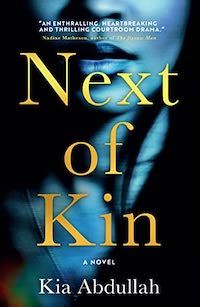 cover image for Next of Kin