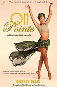 cover of On Pointe