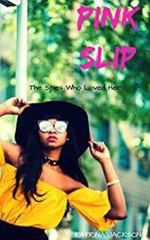 cover of Pink Slip