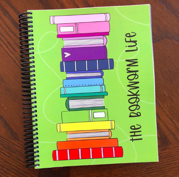 Best Bookish School Supplies for the 2022 23 School Year - 76