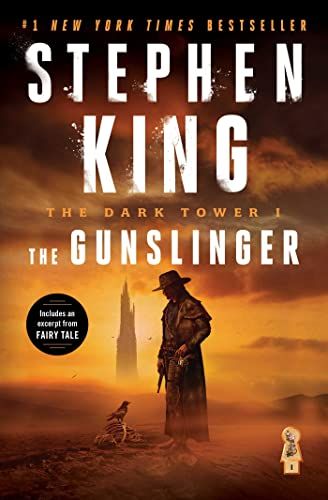 The Gunslinger (The Dark Tower 1)