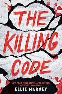 cover image of The Killing Code