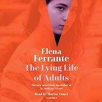 Audiobooks for Women in Translation Month - 38