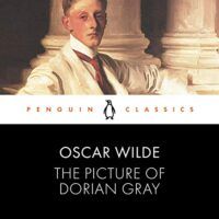 Audiobook cover of The Picture of Dorian Gray 