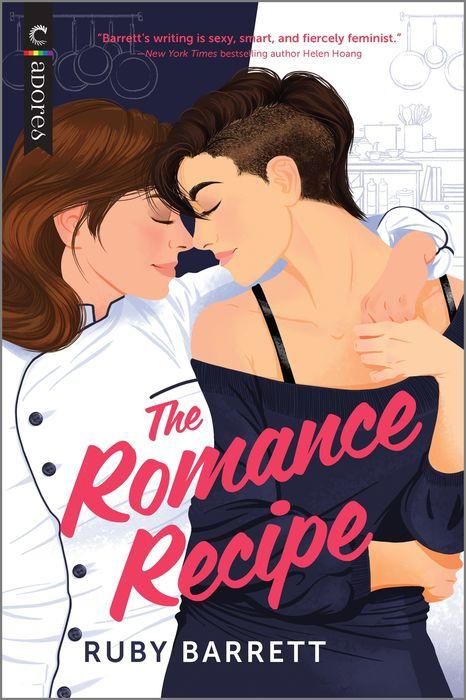 12 Culinary Romances That Make You Hungry For More - 89