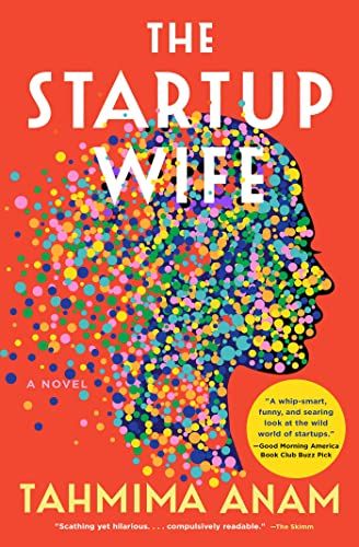 The Startup Wife