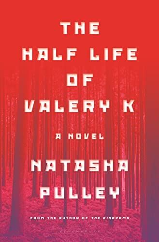 cover of The Half Life of Valery K