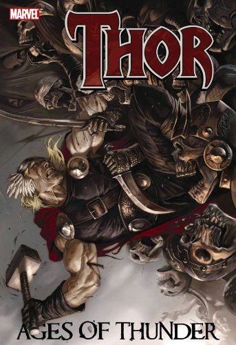 12 Best Thor Comics Ever To Read - 68