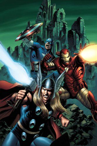 12 Best Thor Comics Ever To Read - 13