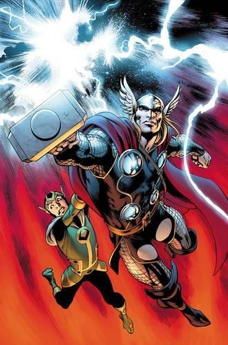 12 Best Thor Comics Ever To Read - 62