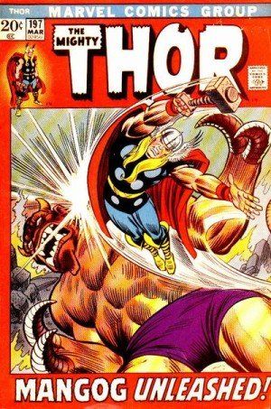 12 Best Thor Comics Ever To Read - 34