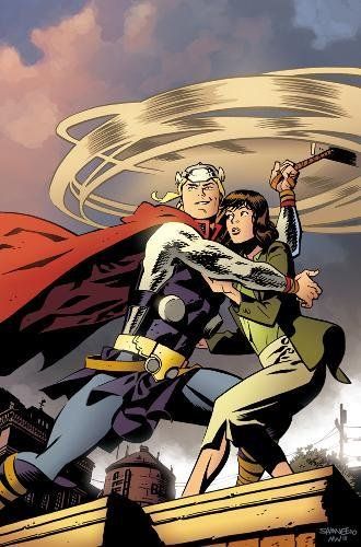 12 Best Thor Comics Ever To Read - 48