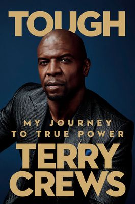 Tough by Terry Crews book cover