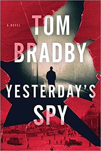 Enough James Bond  Give These Spy Books a Movie  - 75