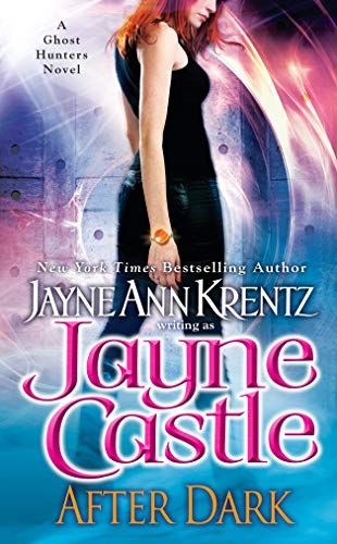 Jayne Ann Krentz  Which of her Romance Novels to Read First - 80